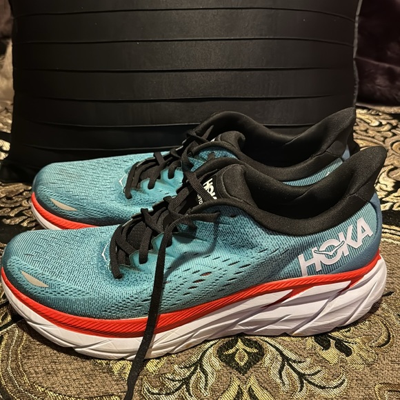 Hoka Clifton 8 - Picture 7 of 12